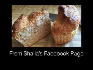 From Shaila’s Facebook Page
 