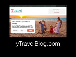yTravelBlog.com
 