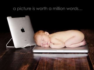 Engage them, reward them 5 Steps for effective mobile campaigns4. Mobile display advertising needs to be a clear focus.Use images rather than text…