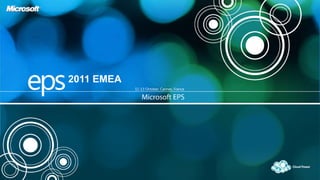 2011 EMEA

 