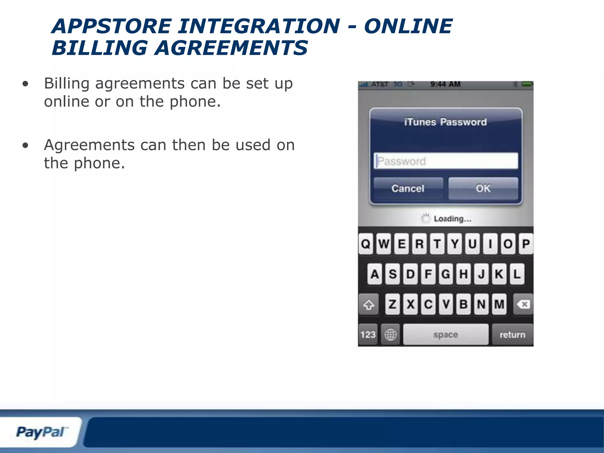 Developers“Pay Anyone and Receive from Anyone!”(email/phone)WWW.X.COM4/28/103