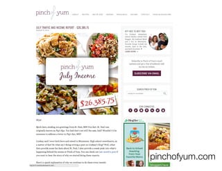 pinchofyum.com
 