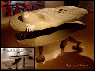 Figé dans l’temps 