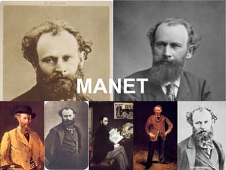 MANET 