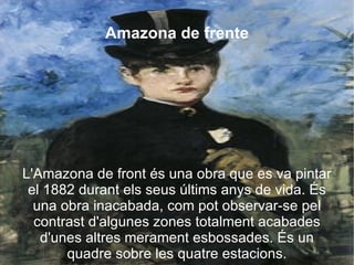 Claveles y clemátides en un jarro de cristal  