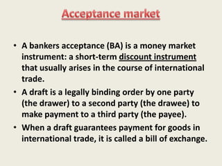 Repurchase agreement