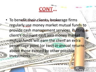 Commercial paper (CP)CP is a short term unsecured loan issued by a corporation typically financing day to day operation.CP is very safe investment because the financial situation of a company can easily be predicted over a few months.Only company with high credit rating issues CP’s.