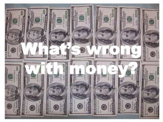 Same duality as nuclear power:
“energy for all” Vs “nuclear strike”
 