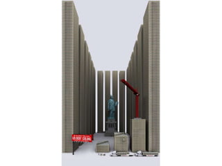 Remember that the system will remain
  untouched whatever you vote for




       Only puny secrets need protection.
 Big secrets are protected by public incredulity.
              -- Marshall McLuhan
 