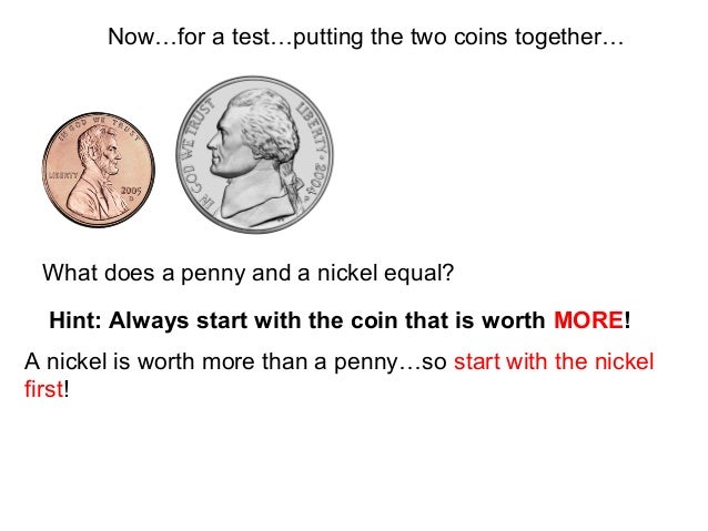 Money