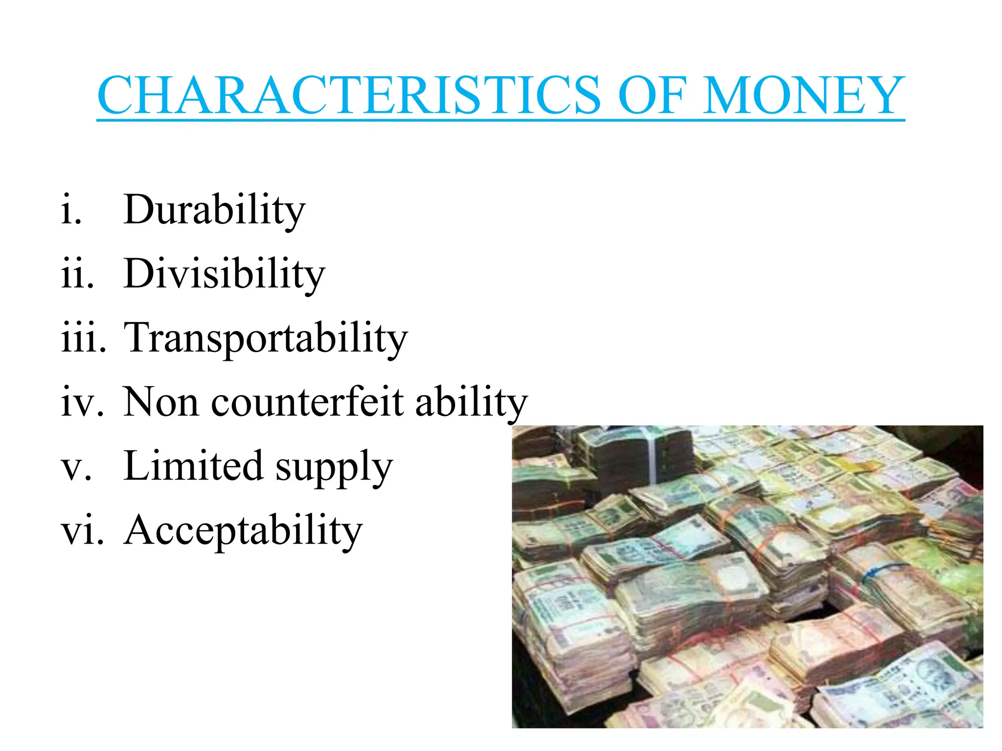 Money visual data 7