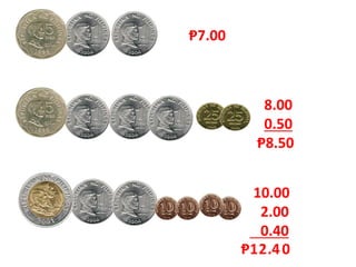 Ᵽ7.00
8.00
0.50
Ᵽ8.50
10.00
2.00
0.40
0.421Ᵽ
 