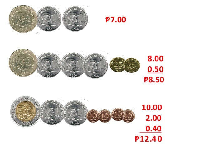 money