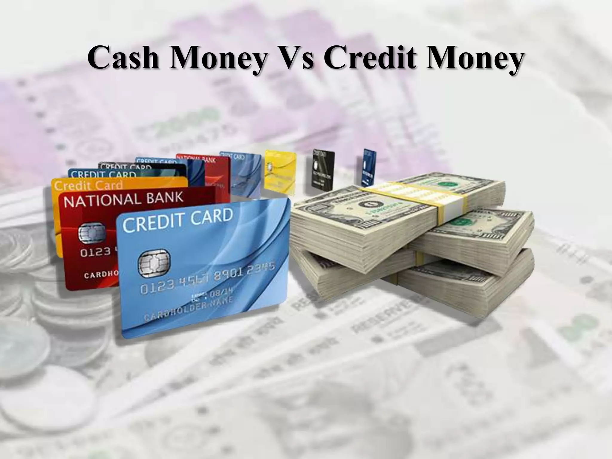 Money Cover main image 1