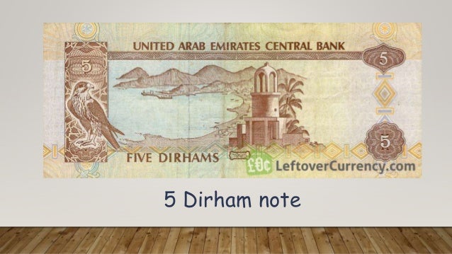 Money in UAE for pre-school
