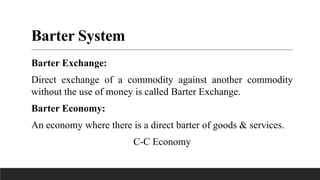Direct Barter Money.pptx