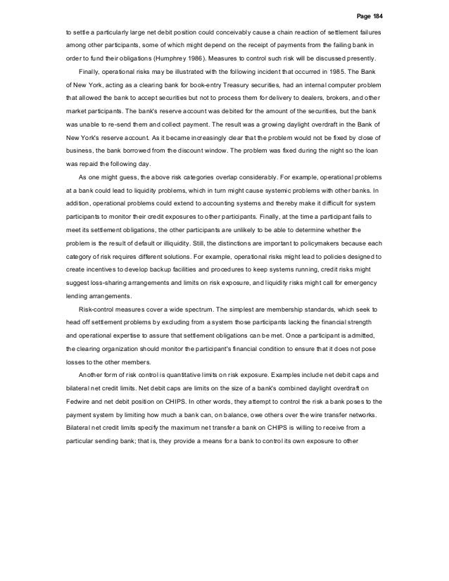 A Broker Dealer Is Permitted To Accept Payment money-market-3.pdf