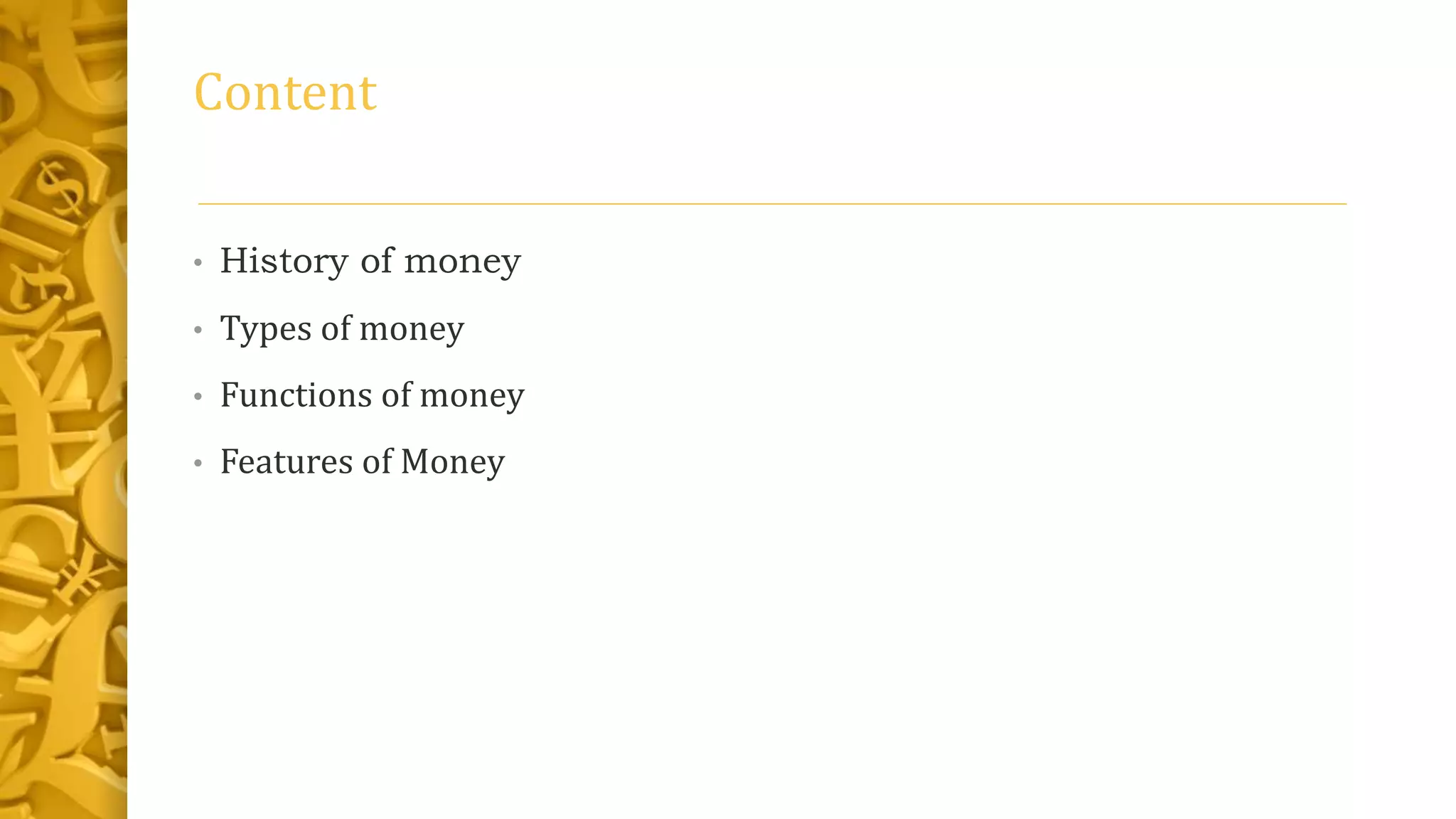IDENTIFY AND PROVIDE EXAMPLES OF THE TYPES OF MONEY USED IN DIFFERENT PERIODS OF AMERICAN HISTORY visual data 3