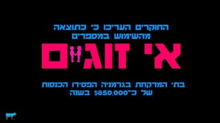 מחירים וכסף