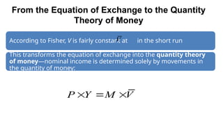 money 2.pptx types of money and evaluation | PPTX