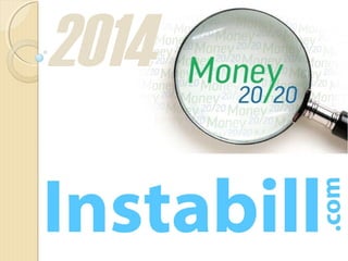 Money 2020 slideshow | PPT