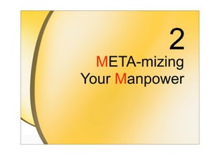 Money Manpower Mediapolis