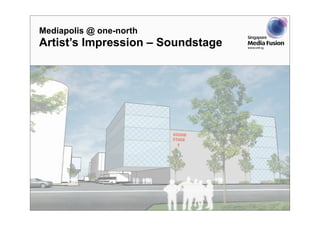 Money Manpower Mediapolis