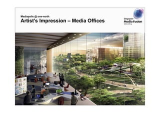 Money Manpower Mediapolis