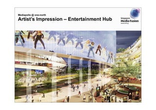 Money Manpower Mediapolis