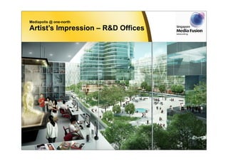 Money Manpower Mediapolis