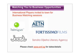 Money Manpower Mediapolis