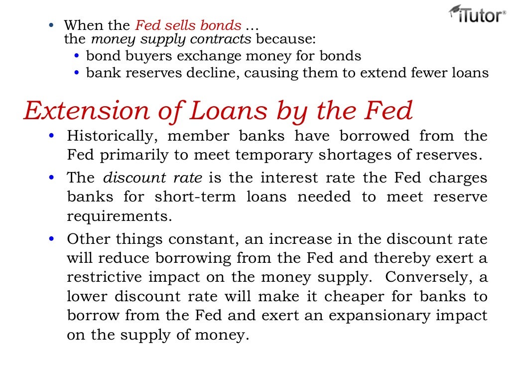 Money and Banking System