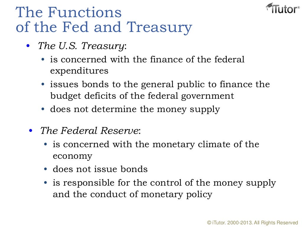 Money and Banking System