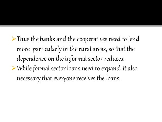 Money Credit Money Credit