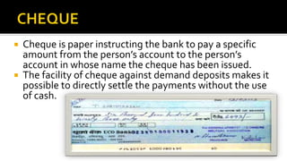 MONEY and CREDIT.pptx