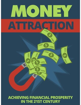 Money Attraction 
