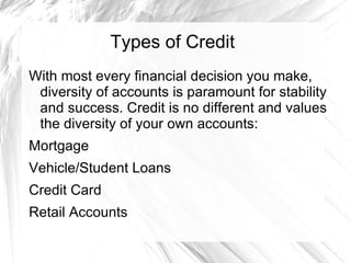 Voluntary – You have requested a loan or credit card and the bank is accessing your report to establish a new line of credit. 
