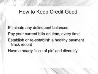 Involuntary – Bank requested report to solicit a 'pre-approved' credit card. 