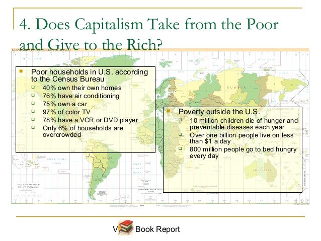 Money hungry book report