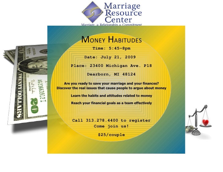 Money Habitude - 