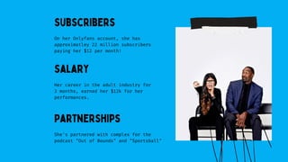 Money Ideas: How To Make Money On Onlyfans In 2023 | Mia Khalifa #43.pdf