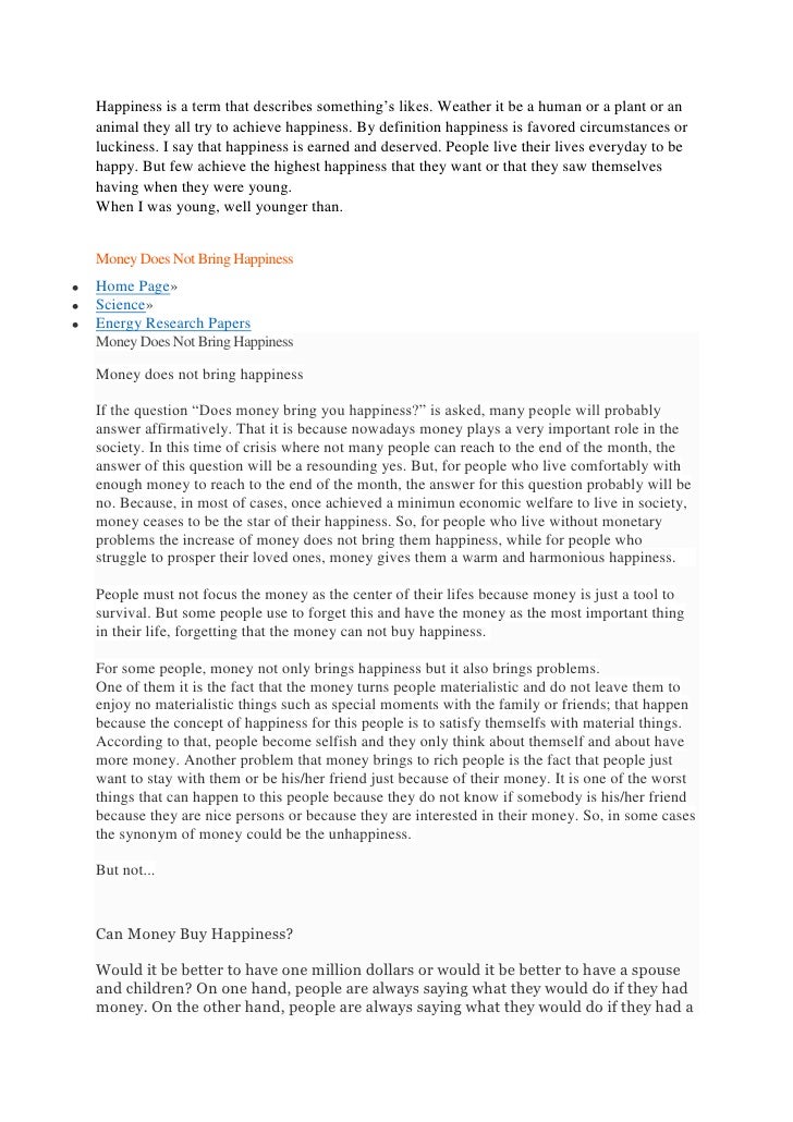 Skate to where the money will be business essay