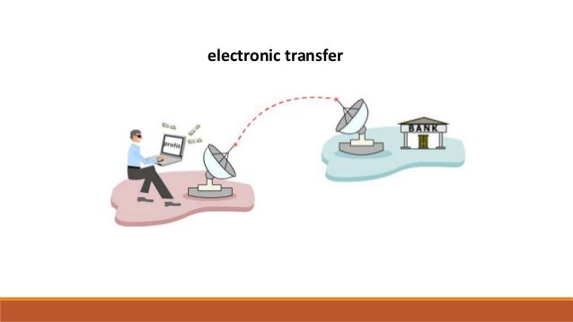 Digital money laundering dissertation