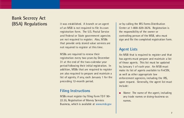 money laundering prevention fincen form 105