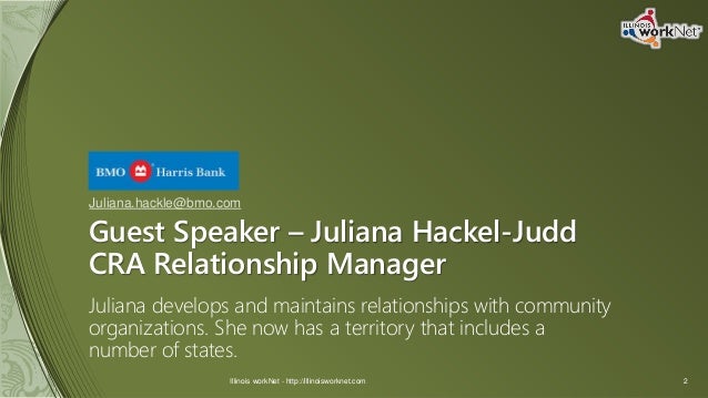 Money Smart Presentation - 