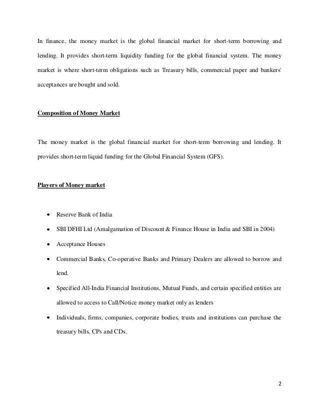 Is commercial paper a short term liquid asset