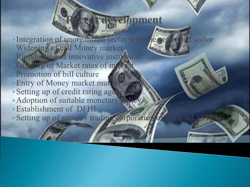money-market-ppt