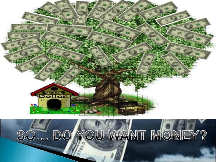 Money Market Ppt