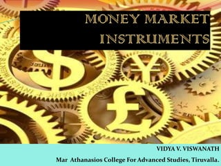 VIDYA V. VISWANATH
Mar Athanasios College For Advanced Studies, Tiruvalla.
 