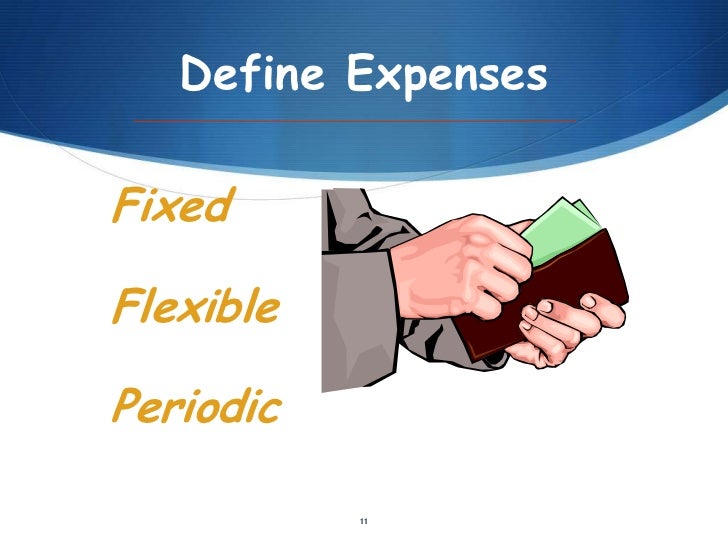 Money matter financial education